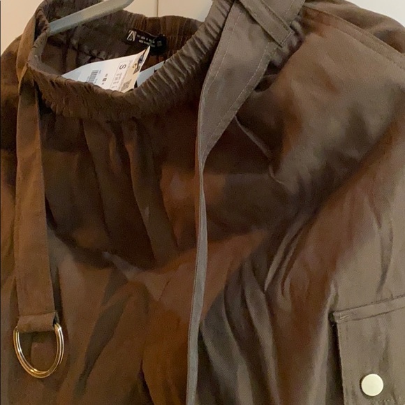 Zara joggers - Picture 3 of 4